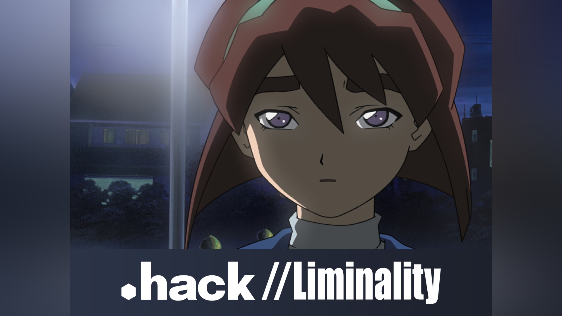 hack//Liminality - Pictures 