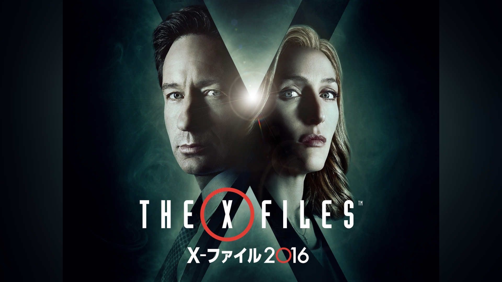 海外ドラマ X-ファイル（THE X FILES） DVD BOX シーズン1～9、ザ・ムービー（劇場版） - DVD/ブルーレイ