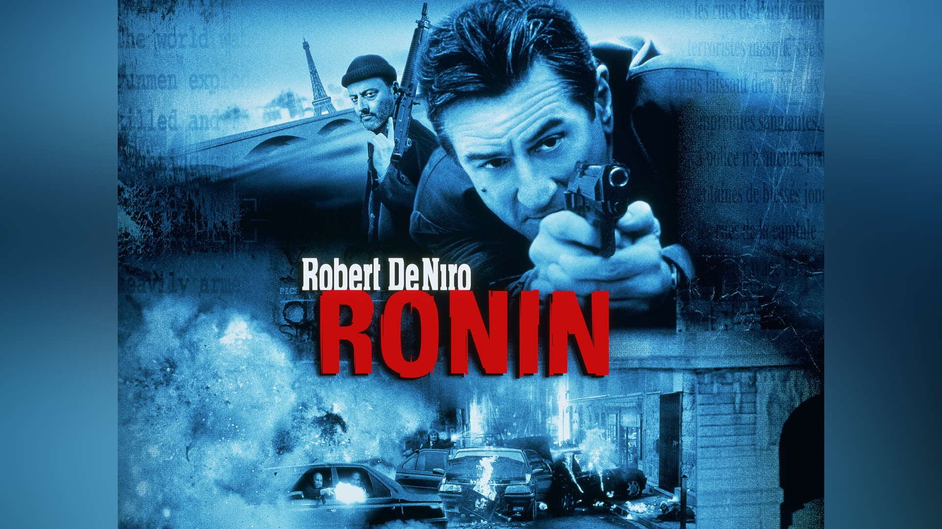 RONIN