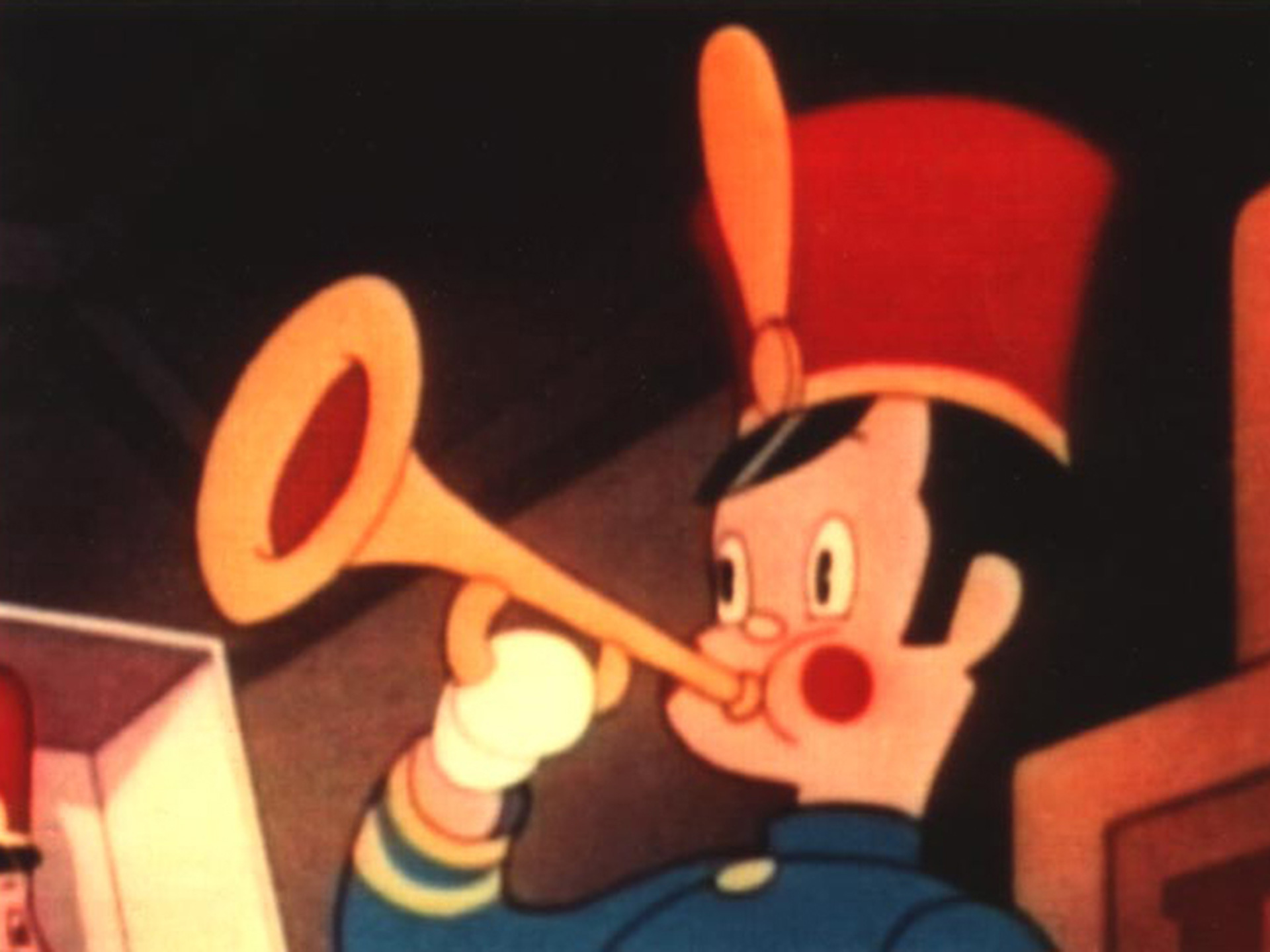 アニメ おもちゃの兵隊 の動画 初月無料 動画配信サービスのビデオマーケット