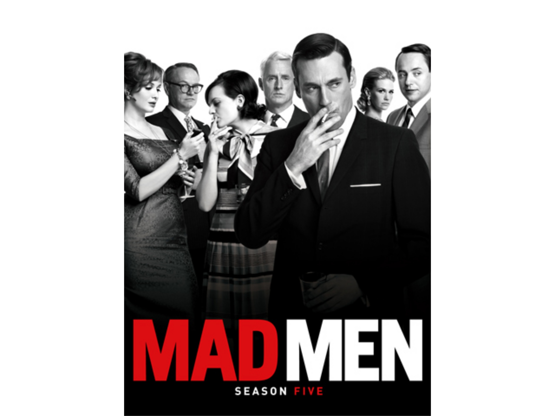 マッドメン シーズン5 第1話 第13話のまとめフル動画 初月無料 動画配信サービスのビデオマーケット