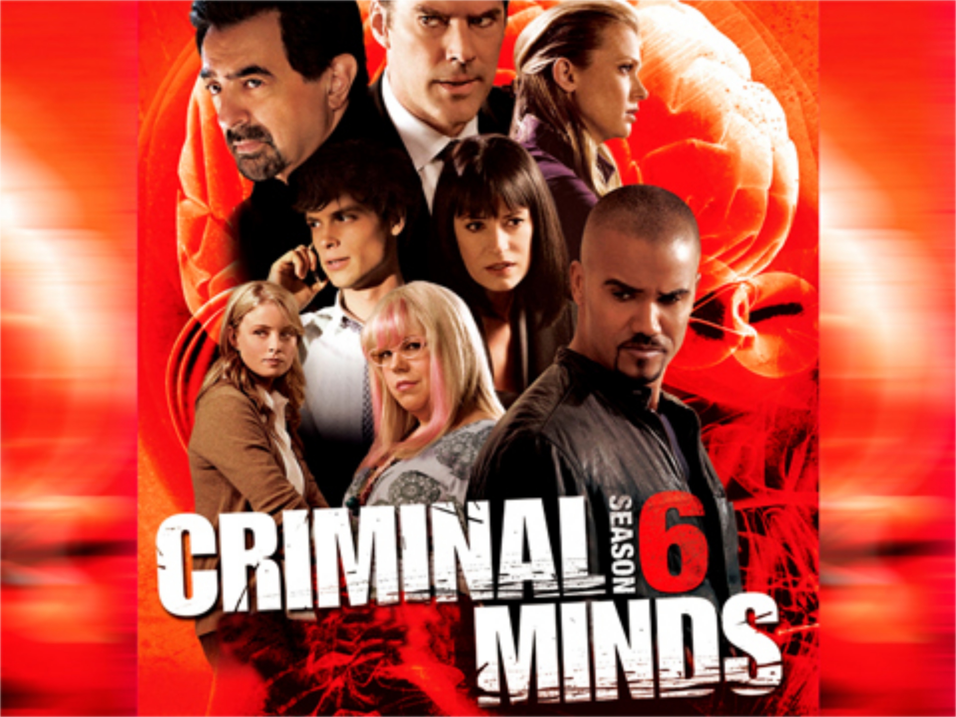 クリミナル マインド Fbi Vs 異常犯罪 シーズン6 ドラマ Gyao ストア