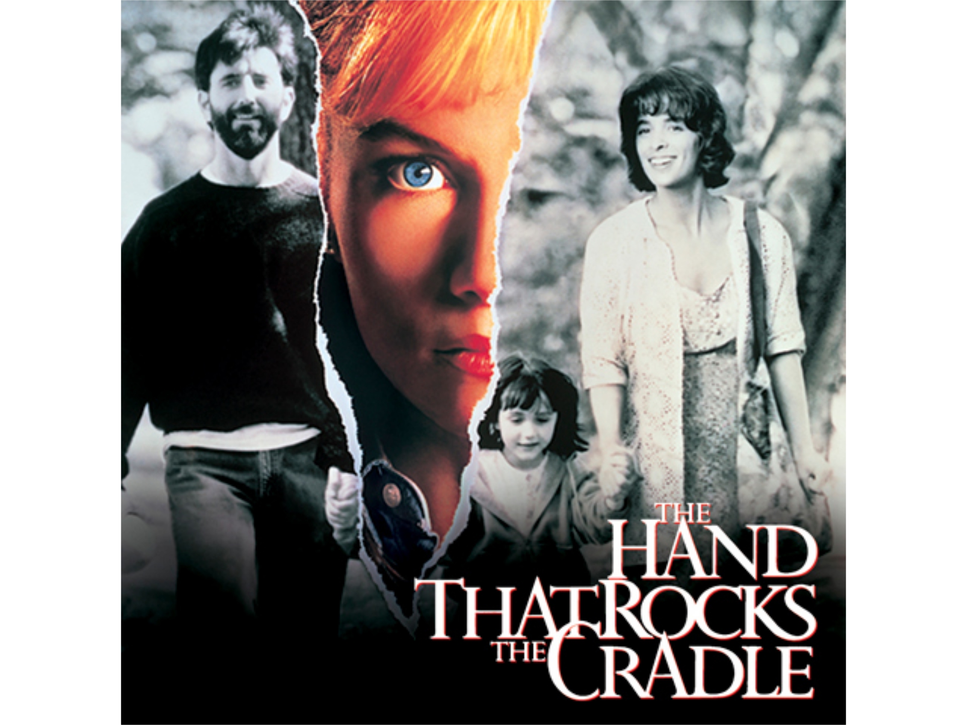 映画 ゆりかごを揺らす手 の動画 初月無料 動画配信サービスのビデオマーケット