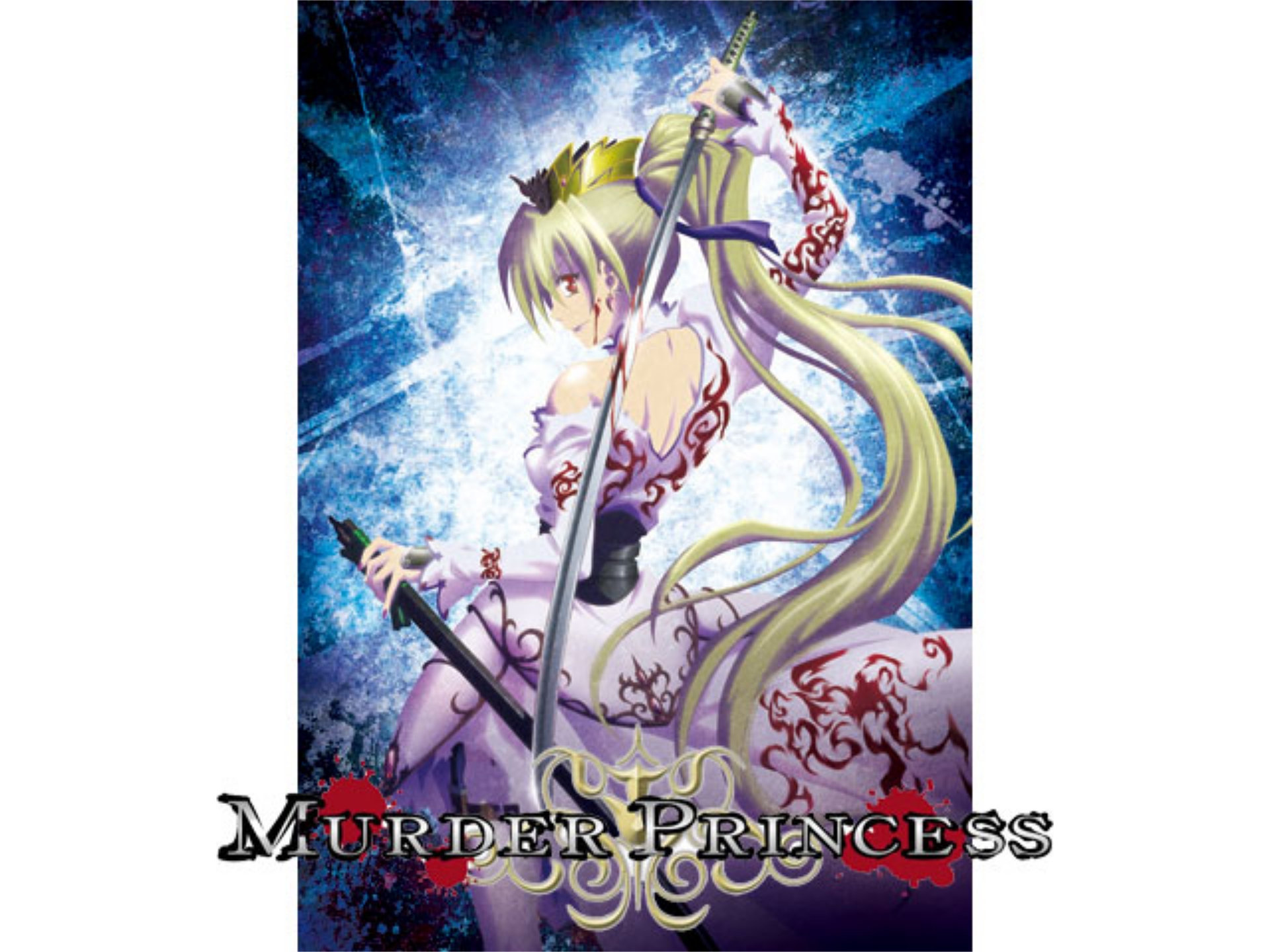 アニメ Murder Princess の動画まとめ 初月無料 動画配信サービスのビデオマーケット