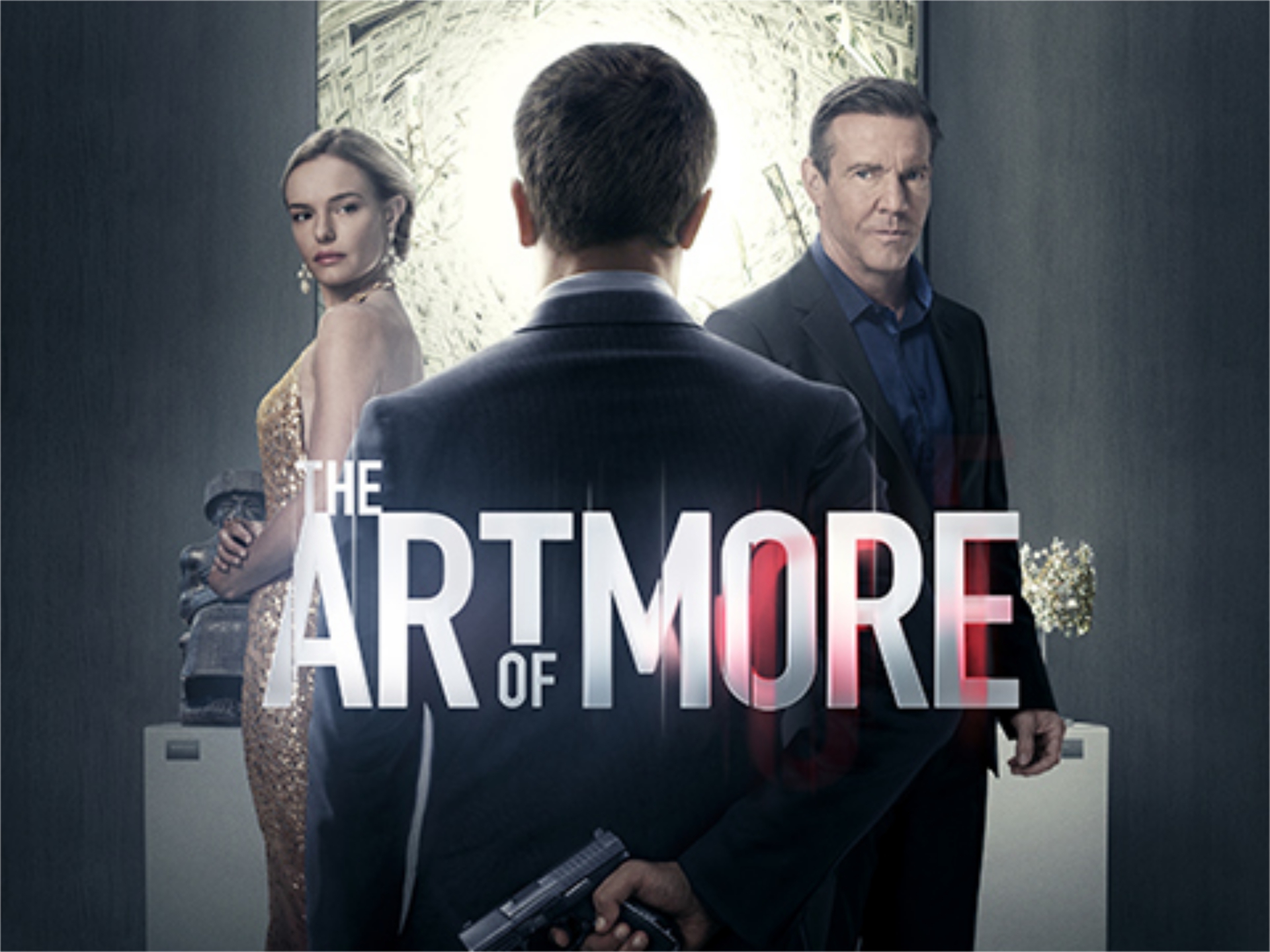 無料視聴あり ドラマ アート オブ モア 美と欲望の果て シーズン1 の動画まとめ 初月無料 動画配信サービスのビデオマーケット