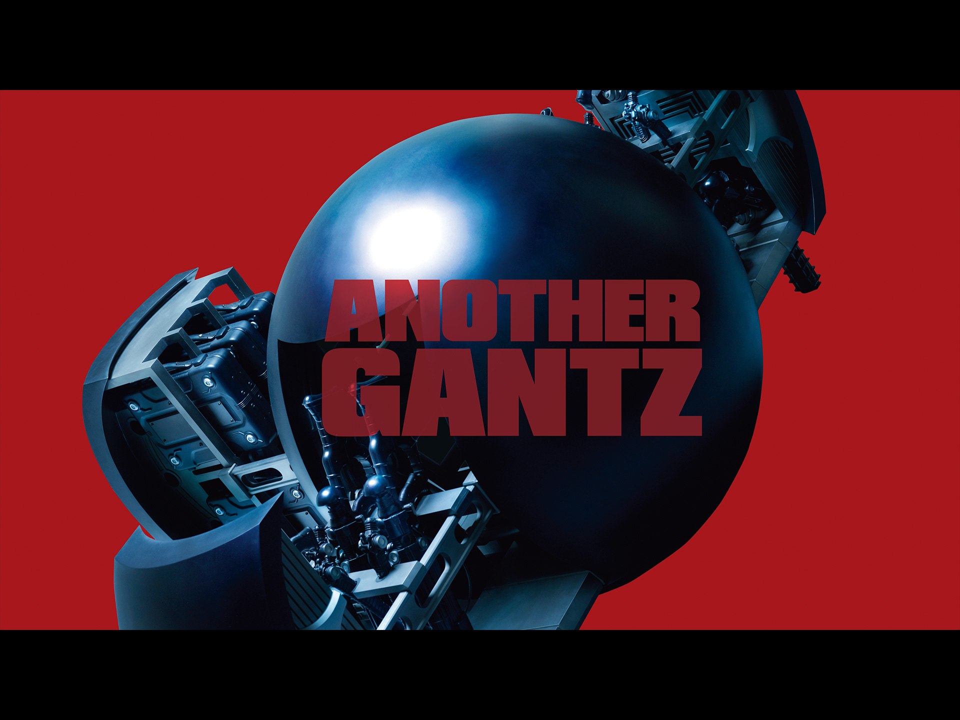 無料視聴あり ドラマ Another Gantz の動画 初月無料 動画配信サービスのビデオマーケット