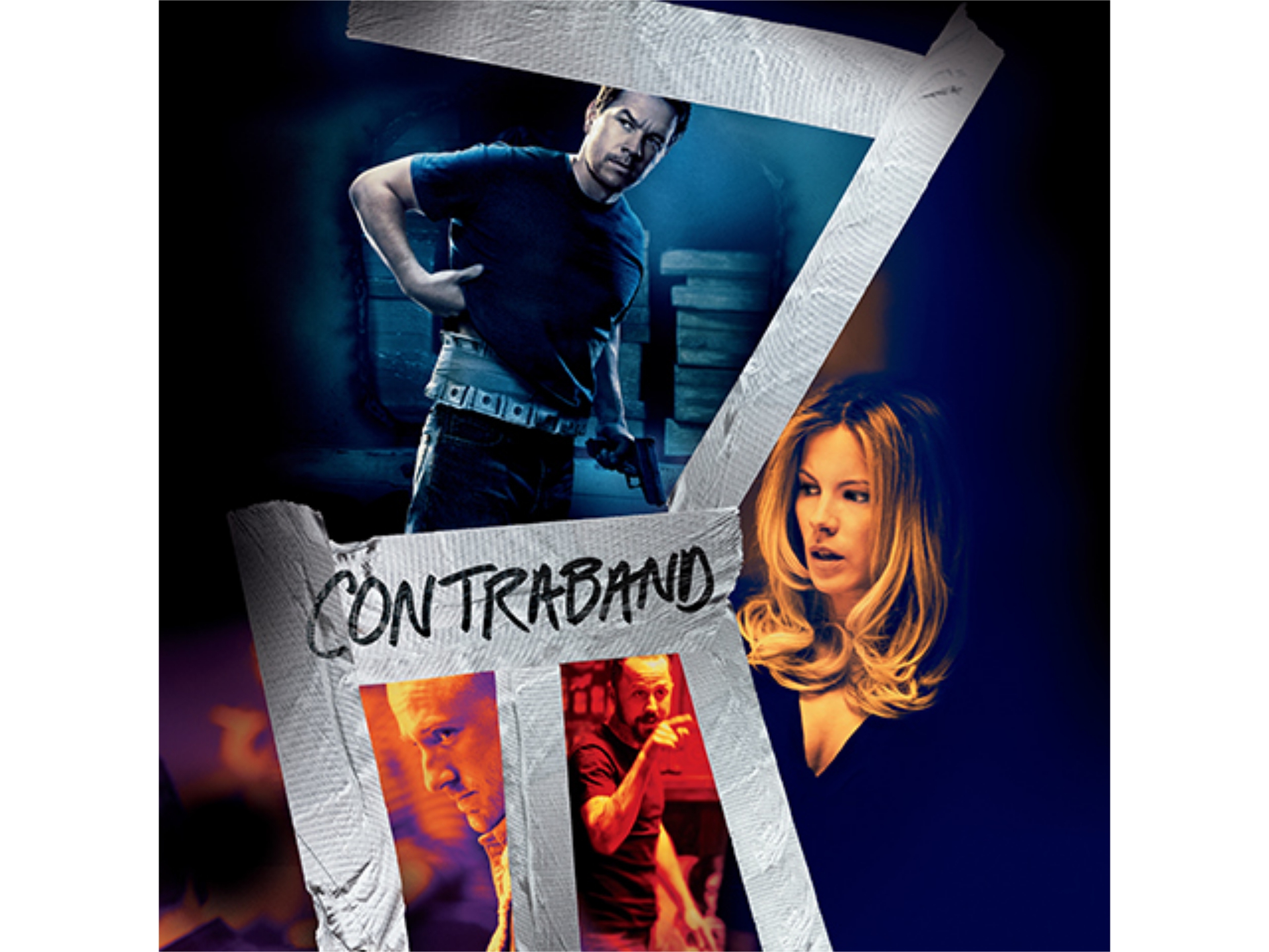 映画 ハード ラッシュ の動画 初月無料 動画配信サービスのビデオマーケット