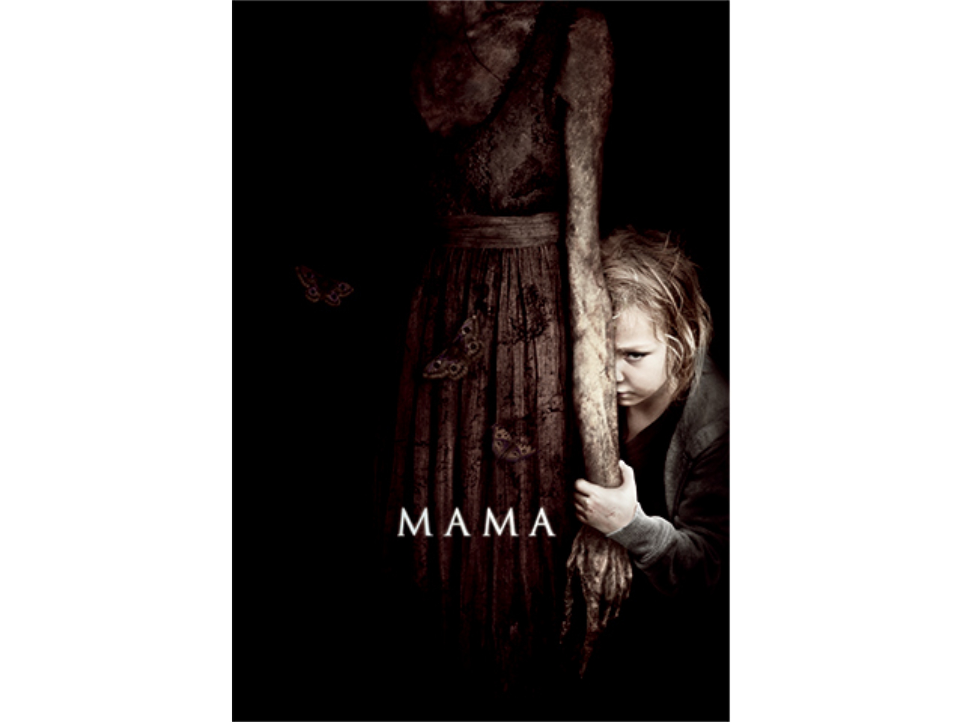 映画 Mama の動画 初月無料 動画配信サービスのビデオマーケット