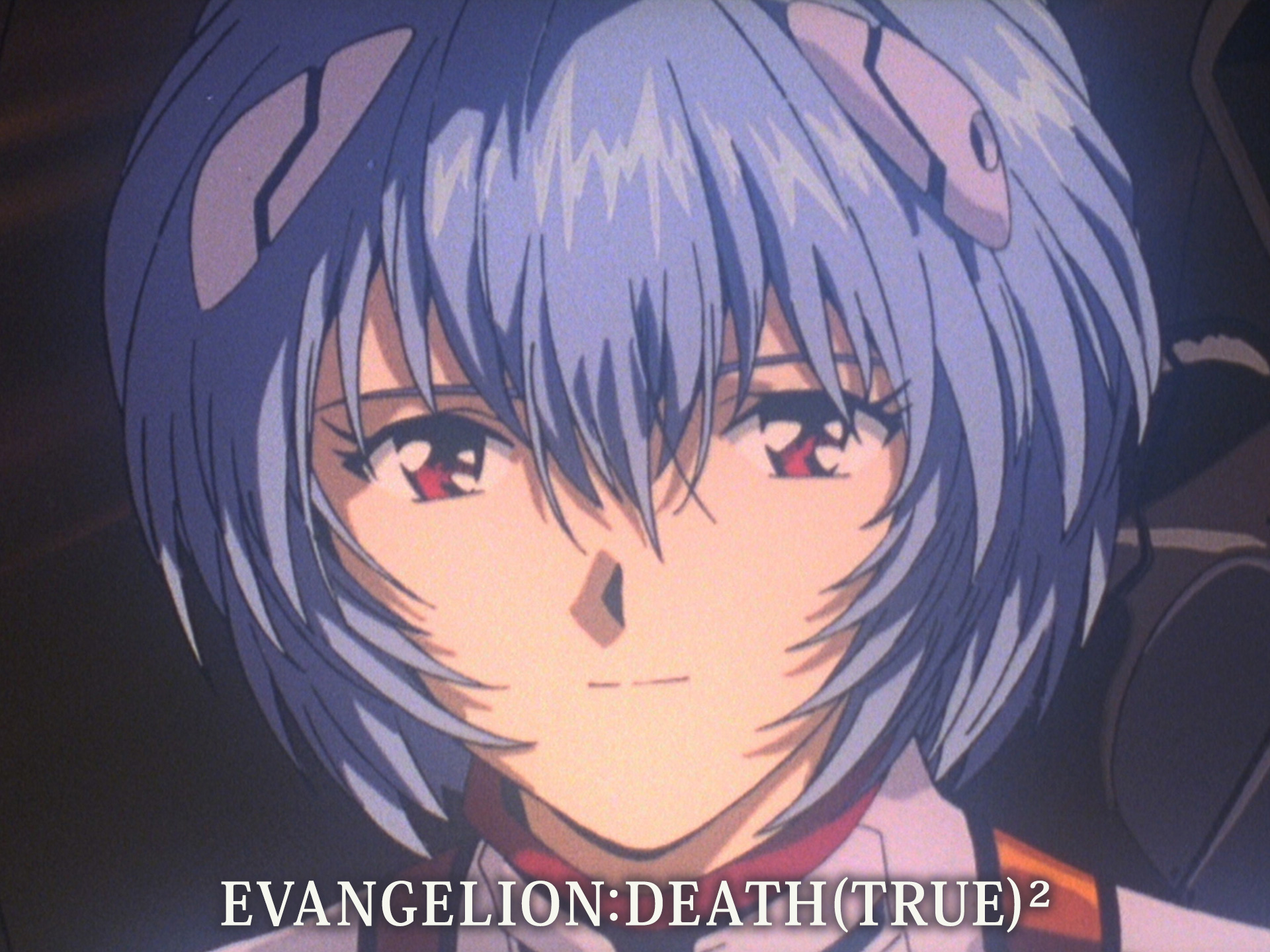 アニメ Evangelion Death True 2 の動画 初月無料 動画配信サービスのビデオマーケット