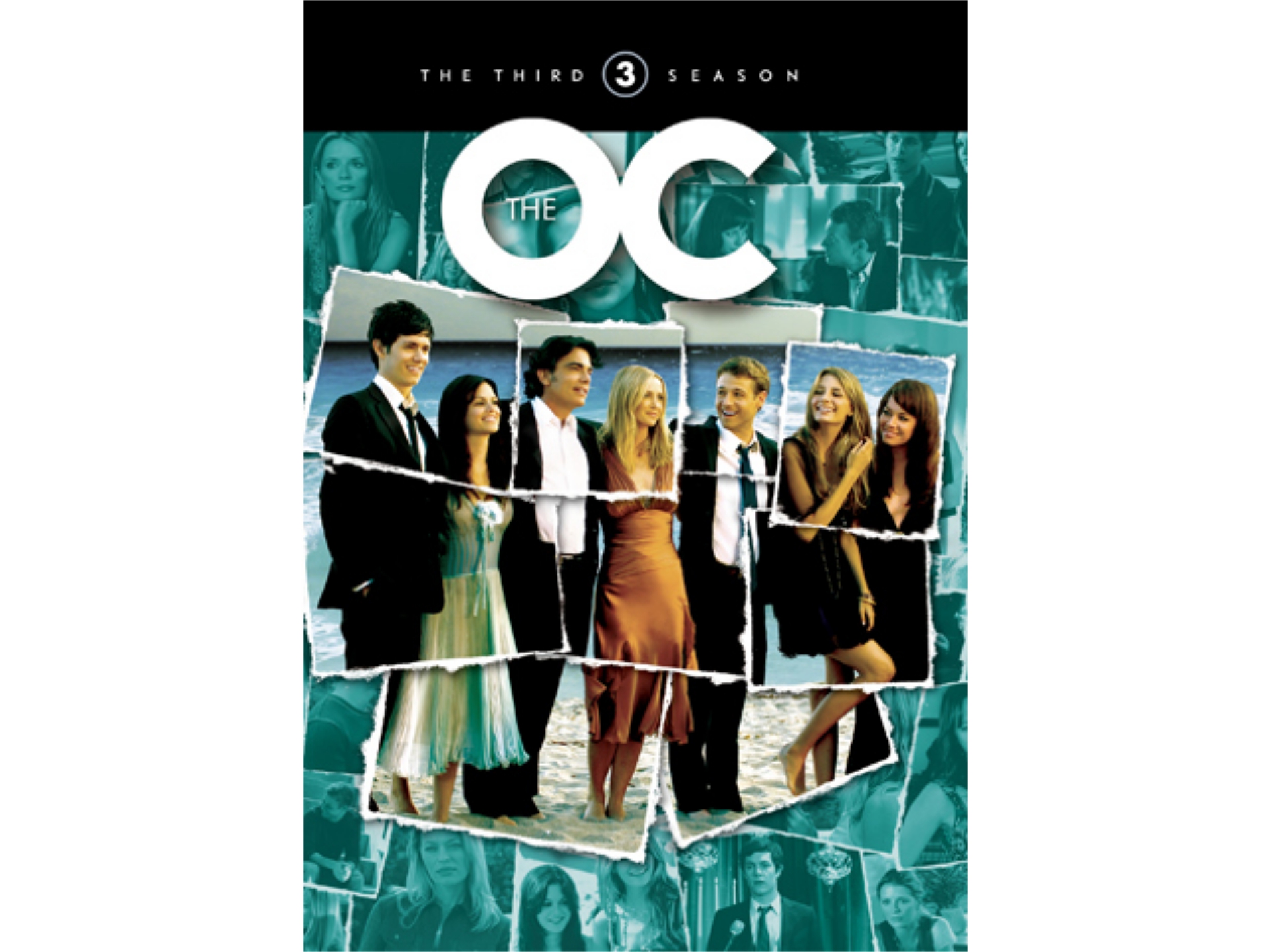 ドラマ The Oc サード シーズン の動画 初月無料 動画配信サービスのビデオマーケット