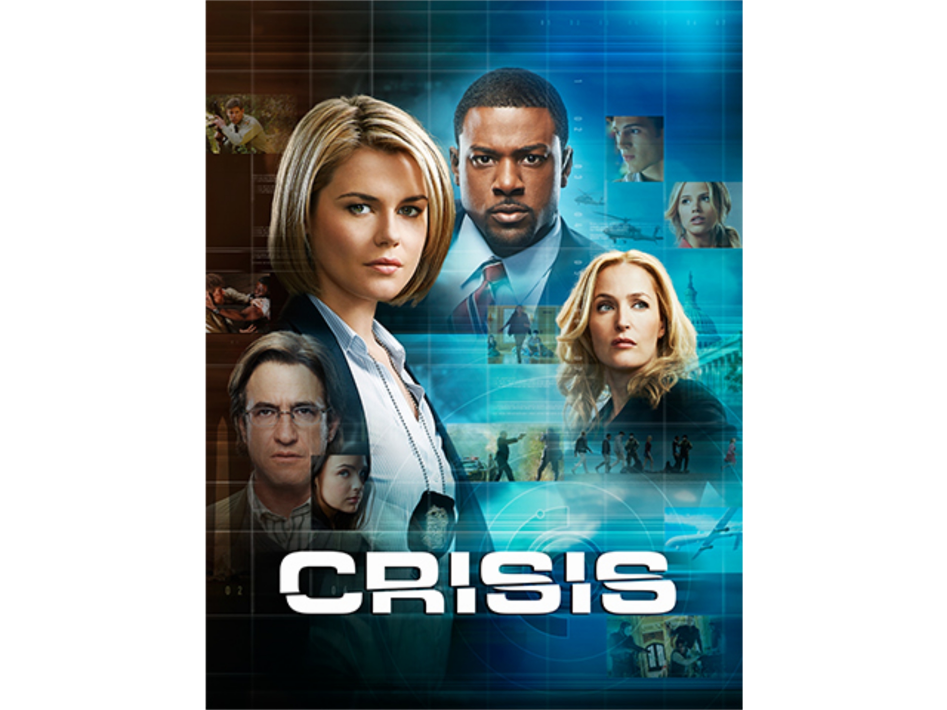 Crisis 完全犯罪のシナリオ シーズン1 第1話 第13話のまとめフル動画 初月無料 動画配信サービスのビデオマーケット