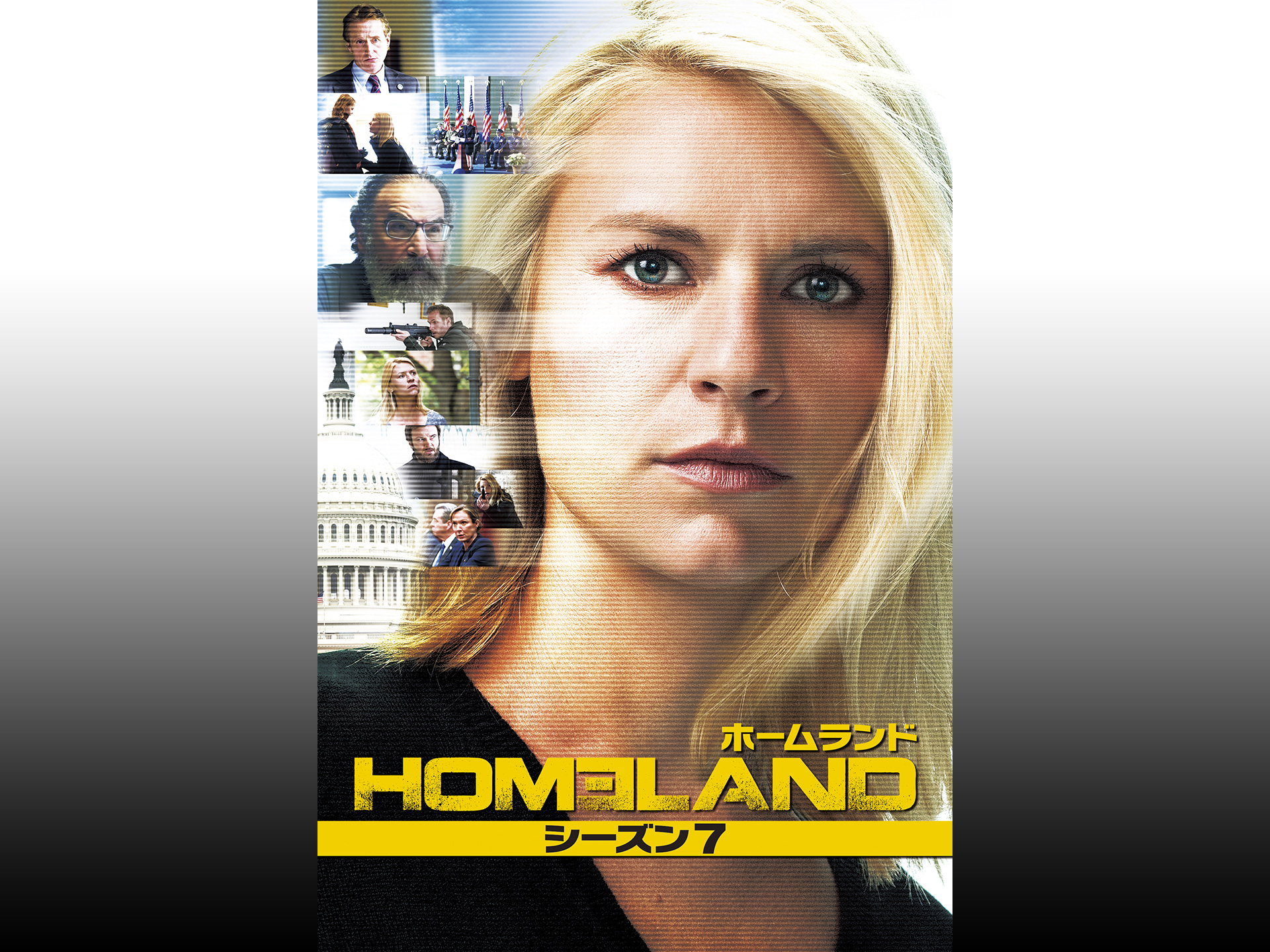 ドラマ Homeland ホームランド シーズン7 の動画まとめ 初月無料 動画配信サービスのビデオマーケット