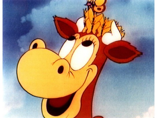 アニメ 牛のモリ ムー ロビンソン クルーソー の動画 初月無料 動画配信サービスのビデオマーケット