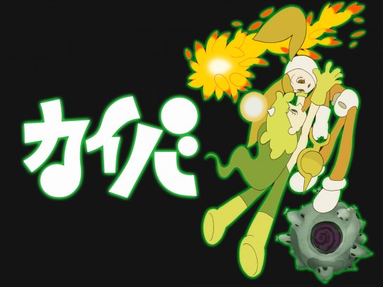 無料視聴あり アニメ カイバ の動画まとめ 初月無料 動画配信サービスのビデオマーケット