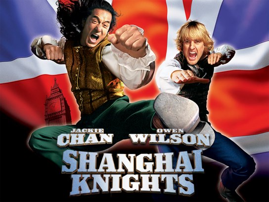 映画 シャンハイ ナイト の動画 初月無料 動画配信サービスのビデオマーケット