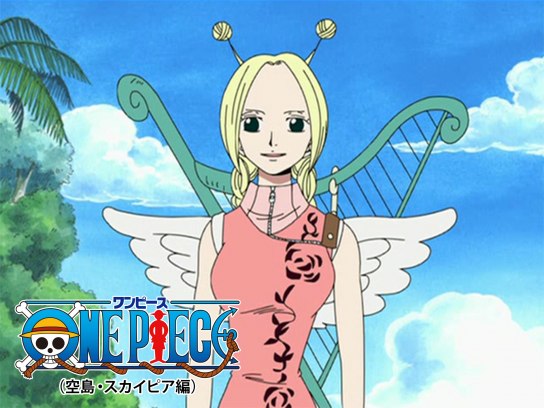 アニメ ワンピース 空島 スカイピア編 の動画まとめ 初月無料 動画配信サービスのビデオマーケット