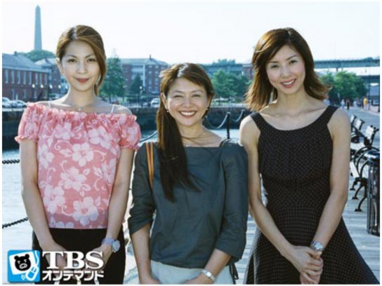 ドラマ 恋を何年休んでますかスペシャル の動画 初月無料 動画配信サービスのビデオマーケット