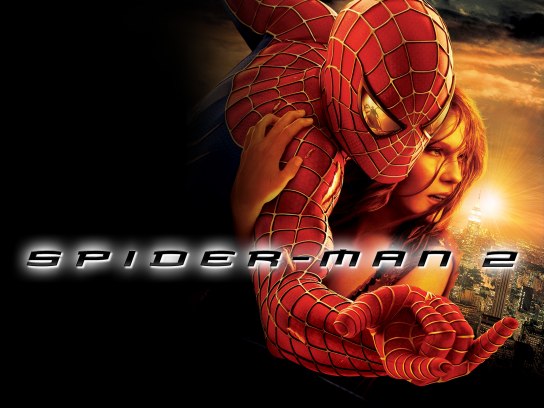 無料視聴あり 映画 スパイダーマン2 の動画 初月無料 動画配信サービスのビデオマーケット