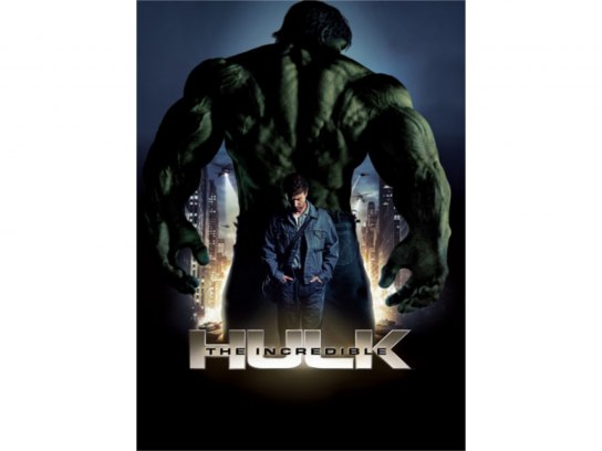 無料視聴あり 映画 インクレディブル ハルク の動画 初月無料 動画配信サービスのビデオマーケット