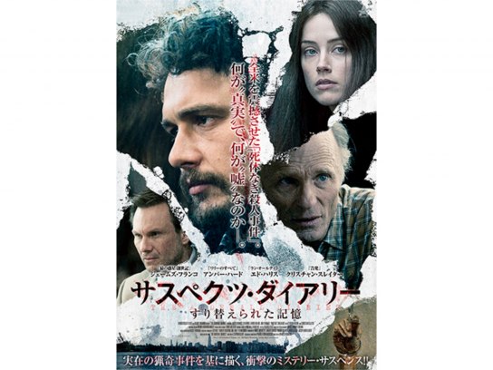 クリスチャン・スレーター』の出演作品動画まとめ一覧|【無料体験 