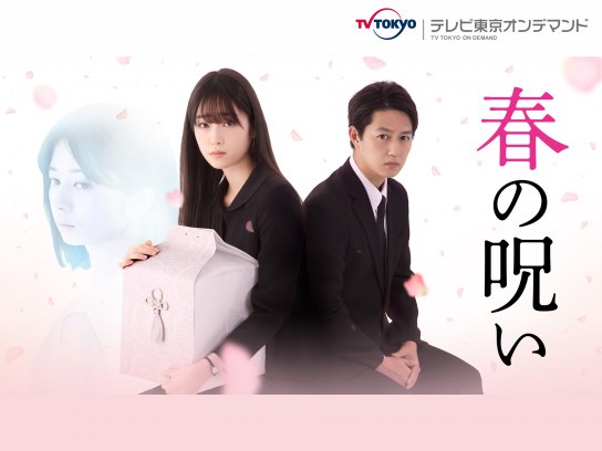 ラブストーリー 恋愛ドラマ 日本のドラマ の動画視聴一覧 初月無料 動画配信サービスのビデオマーケット