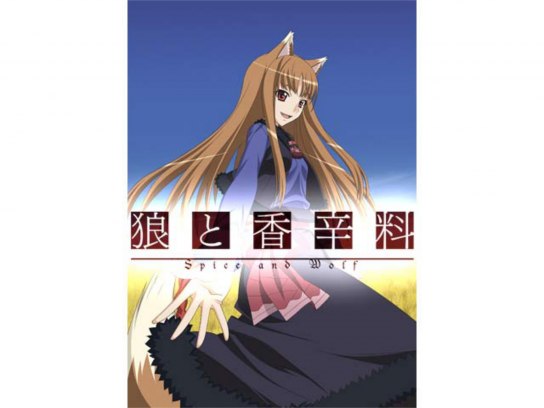 無料視聴あり アニメ 狼と香辛料 の動画まとめ 初月無料 動画配信サービスのビデオマーケット