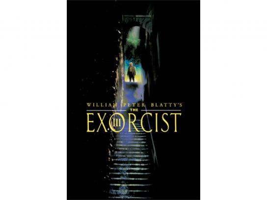 映画 エクソシスト 3 の動画 初月無料 動画配信サービスのビデオマーケット