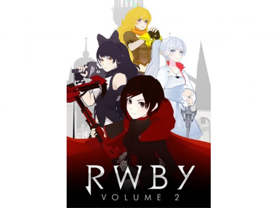 無料視聴あり アニメ Rwby Volume 2 の動画 初月無料 動画配信サービスのビデオマーケット