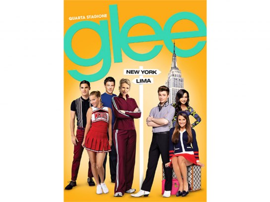 ドラマ Glee グリー シーズン4 の動画まとめ 初月無料 動画配信サービスのビデオマーケット