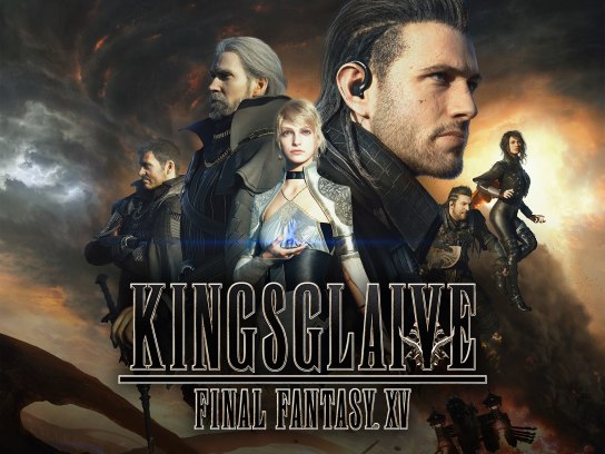 Final Fantasy の動画まとめ 無料体験 動画配信サービスのビデオマーケット