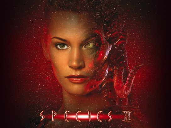 映画「スピーシーズX 美しき寄生獣」【無料体験】動画配信サービスのビデオマーケット