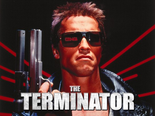 映画 ターミネーター の動画 初月無料 動画配信サービスのビデオマーケット