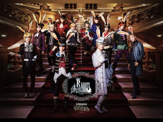 17年アニメ作品の動画視聴一覧 初月無料 動画配信サービスのビデオマーケット